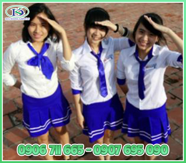 Đồng phục học sinh